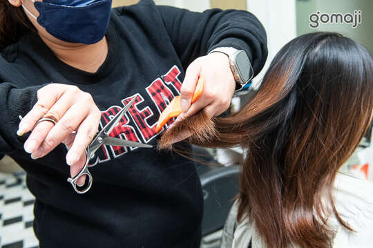 Lin Hair Salon 美髮沙龍