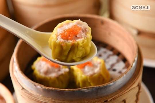 靖波門港式茶餐廳