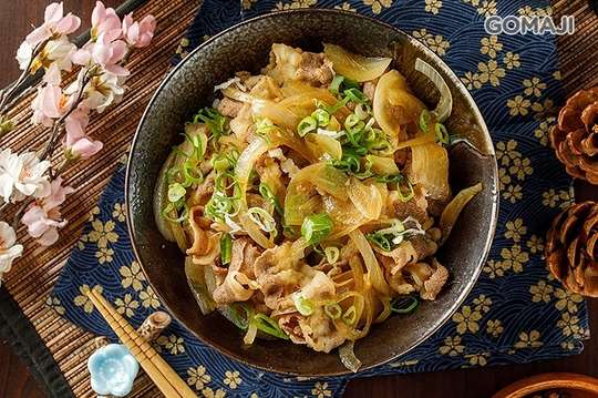鋒食堂丼飯專門店