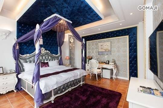 宜蘭冬山-卡布雷莊園