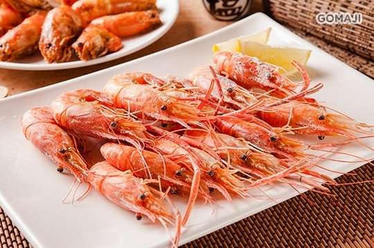 東港晏昇活海產