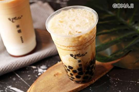 米塔黑糖(通化店)