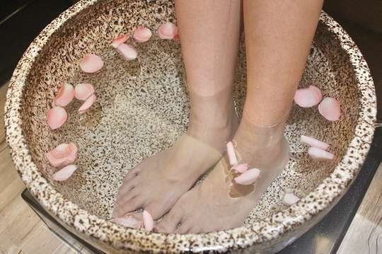 太都足體養生館