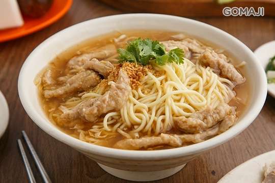 豐年赤肉羹(新莊店)