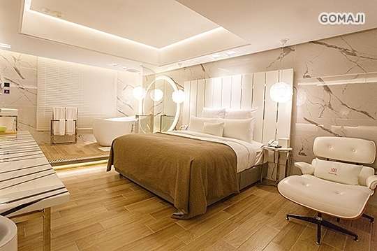 168inn旅館聯盟-桃園潮旅館