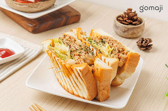 Dario Cafe達里奧咖啡|早午餐 義大利麵(蘆洲店)