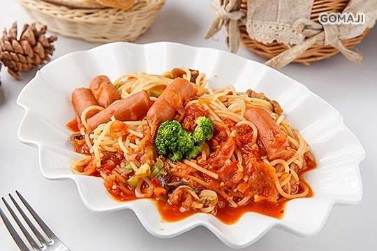 Lilia Cafe