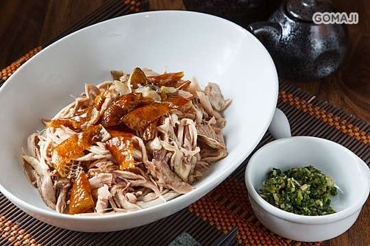 雞寶黃金雞專賣店