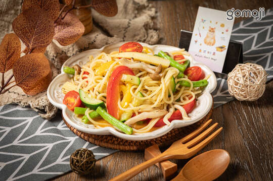 魚式如果寵物友善餐廳