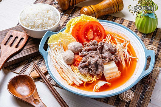 椒上·水煮肉片