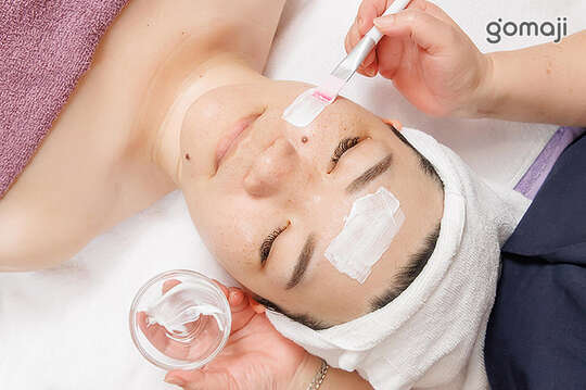 艾菲兒spa美容美體