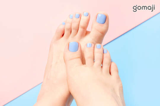 相遇美學｜MEET BEAUTY STUDIO