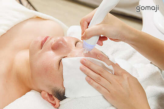 貝兒薇絲美妍館