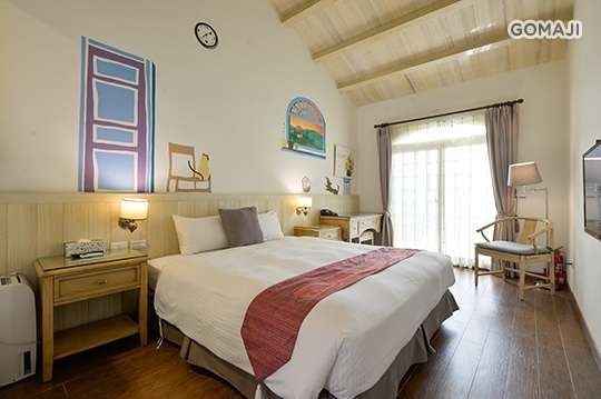 墾丁-莎莎の拉夢