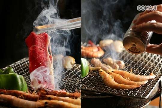 燒肉 殿