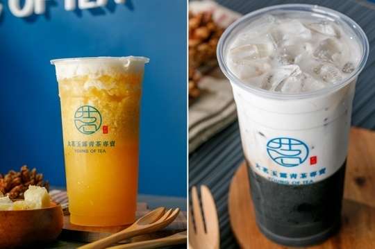 大茗玉露青茶專賣