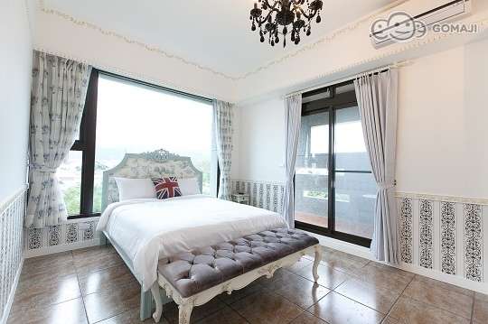 宜蘭 沐禾渡假會館 民宿 包棟優惠券 抵用券 Gomaji夠麻吉