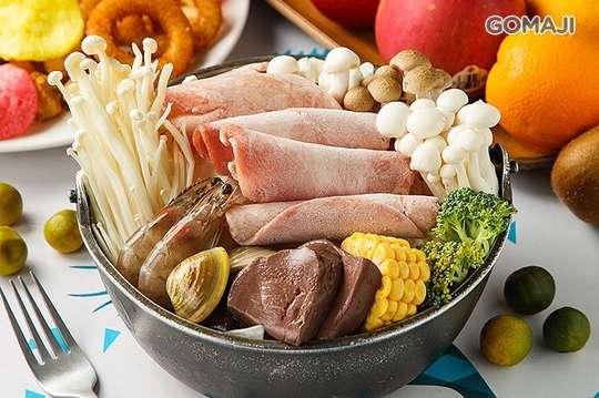 大園101景觀餐廳