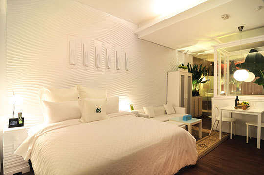 168inn旅館聯盟-168motel桃園館