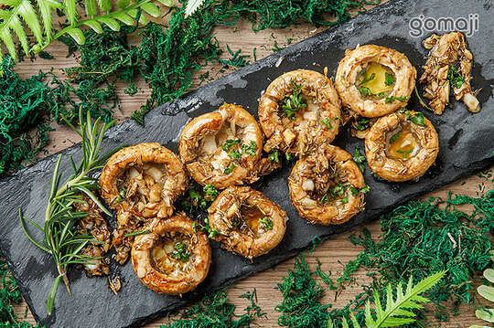 慕谷慕魚蔬食原住民人文餐廳