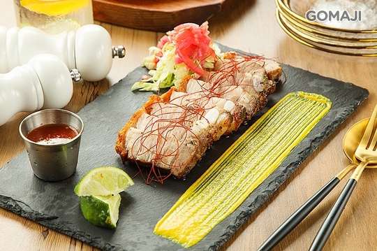 重點El punto 南美風情臻品料理