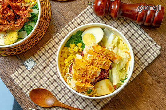 小鯊鯊健康餐