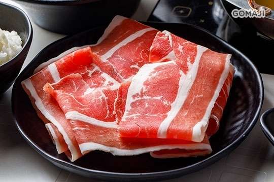 高湯鍋