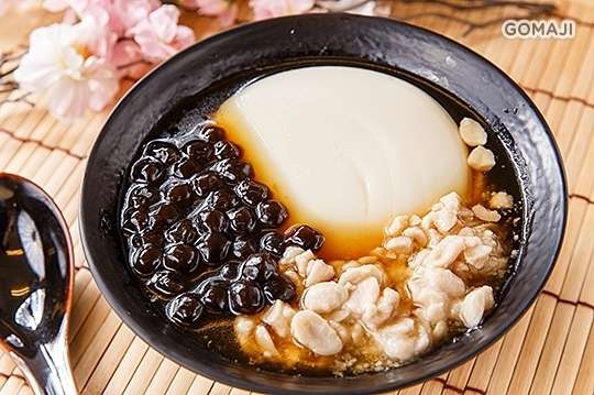 上合屋手工豆花(南勢角店)