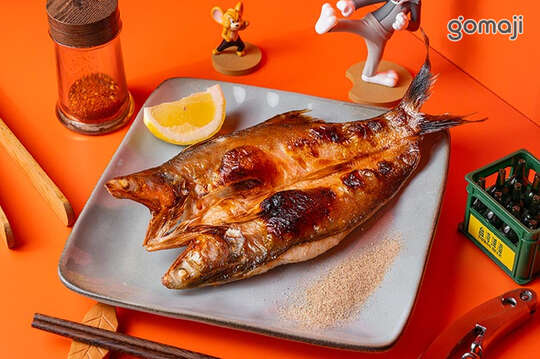 福吉串燒居酒屋Fuji(西門店)