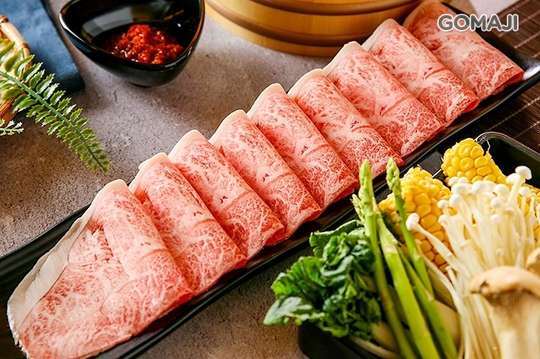 食尚湯鍋 自助石頭火鍋/麻辣鍋