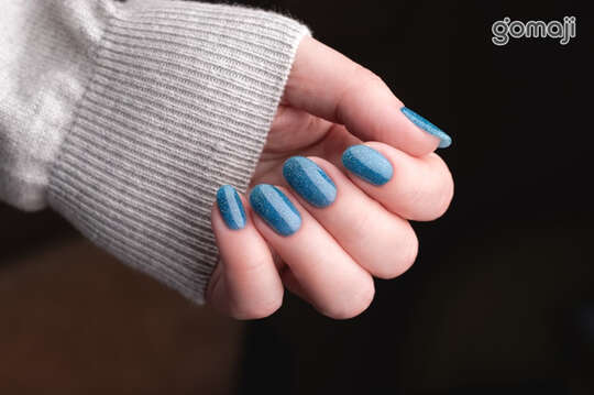 艾薇手工穿戴甲