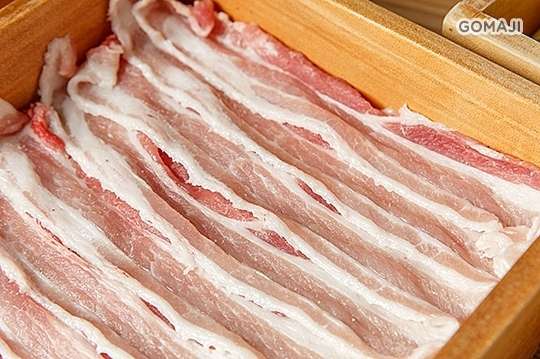 冷藏肉專門  鍋無敵