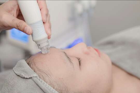 轉角默默美學Moira Moment