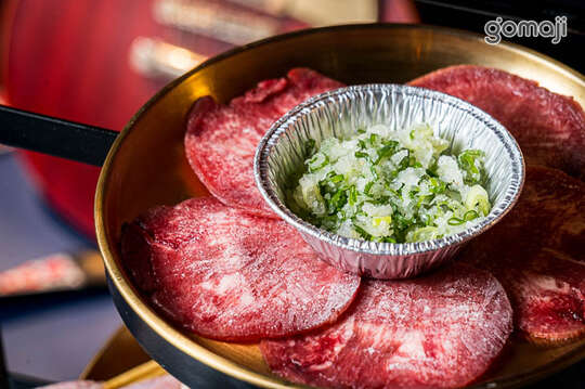 298 Nikuya 燒肉(台中復興店)