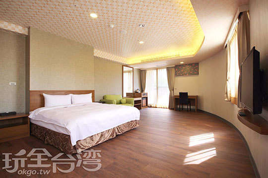 南投埔里 -水雲天飯店