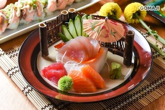 東。食堂