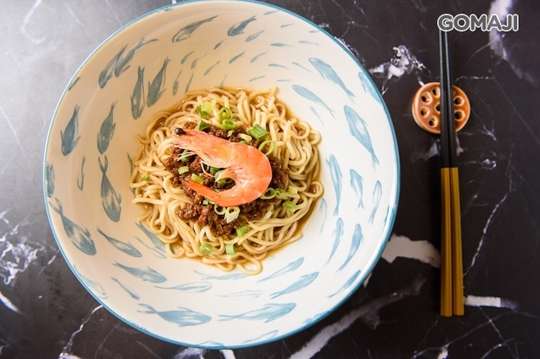 洪貴人肉燥麵