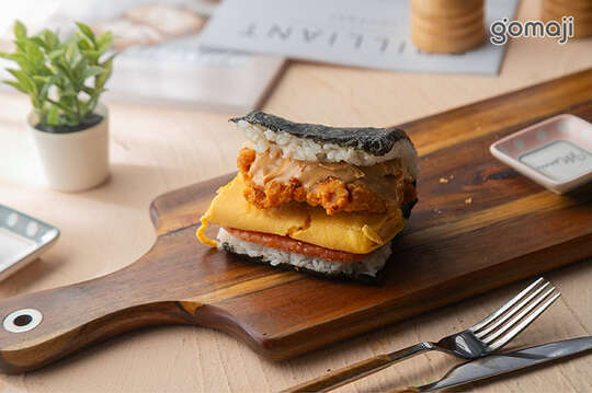 飯丸屋(中壢店)