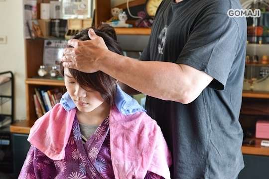 千勝家平價足體養生會館