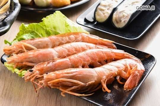 台南双璽麻辣鍋永福店