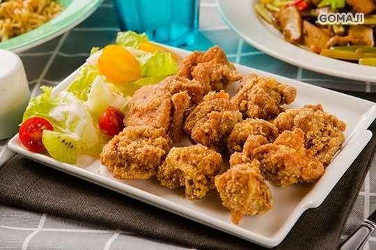 501休閒輕食館-鳳凰飛鏢旗艦32店