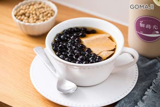 佃蒔光 Joie De Vivre