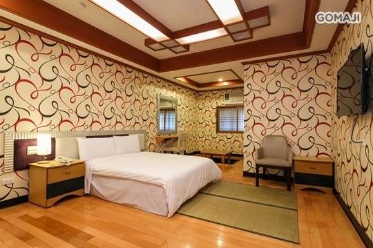 北投-麗之湯溫泉會館