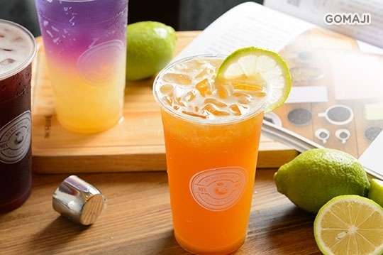 攪和/攪惑 MIX MAX DRINK SHOP