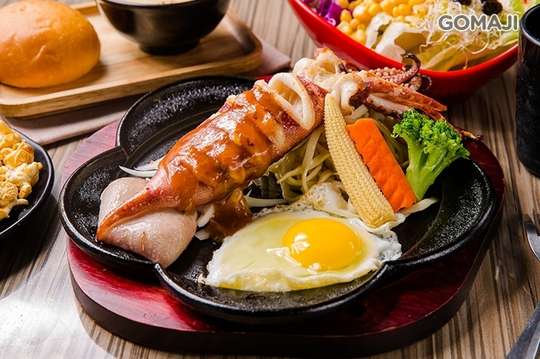 街牛steak(永興店)