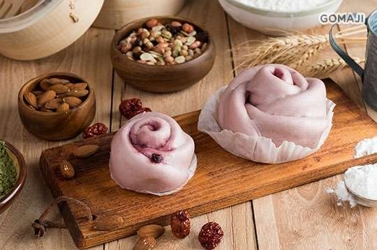 玫瑰饅頭五甲加盟