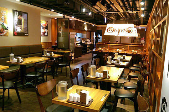 四川辣麵(南港店)