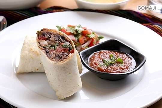 Teotihuacán 墨西哥料理