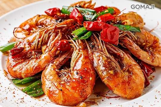 漁翁生猛活海鮮