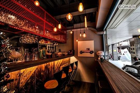 兜好café